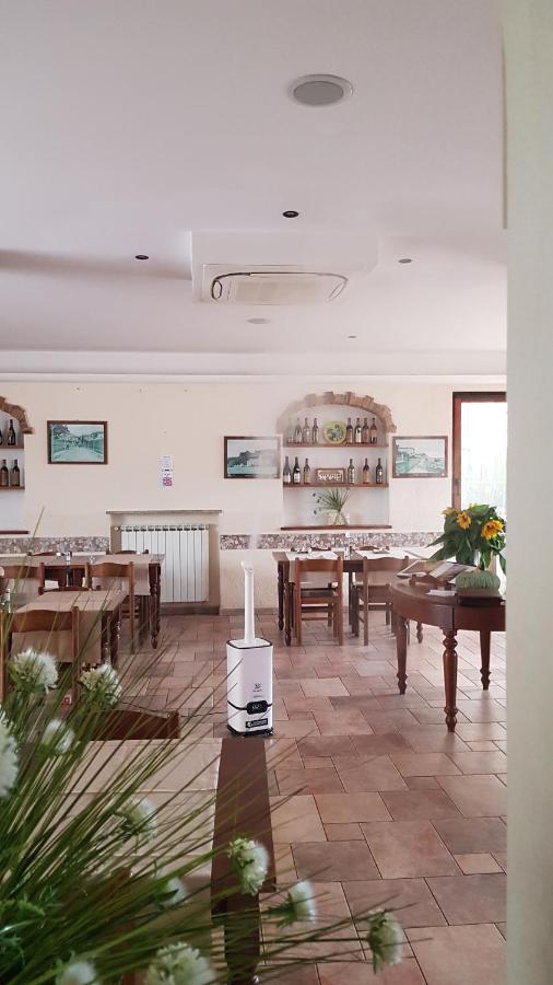 Albergo Ristorante Bergallo Tovo San Giacomo Buitenkant foto
