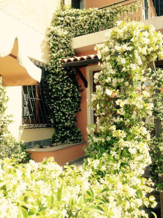 Albergo Ristorante Bergallo Tovo San Giacomo Buitenkant foto